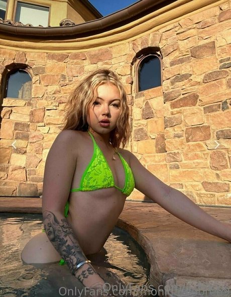 li foxxx Profile pic