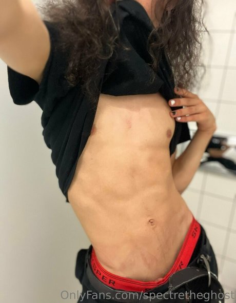 spectretheghost nude onlyfans leaks