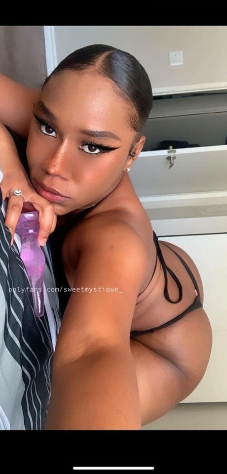Sweetmystique_ onlyfans leaka
