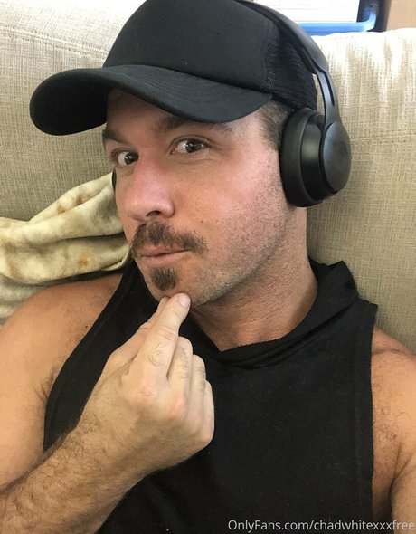 chadwhitexxxfree leaked onlyfans content