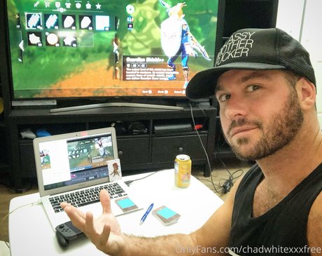 chadwhitexxxfree only fans
