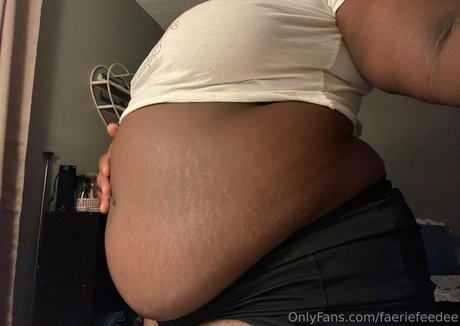 faeriefeedee leaks only fans