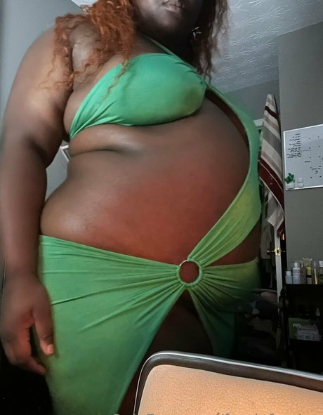 faeriefeedee onlyfans nudes