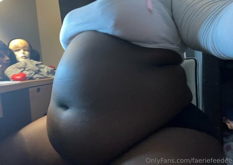 faeriefeedee onlyfans leajs