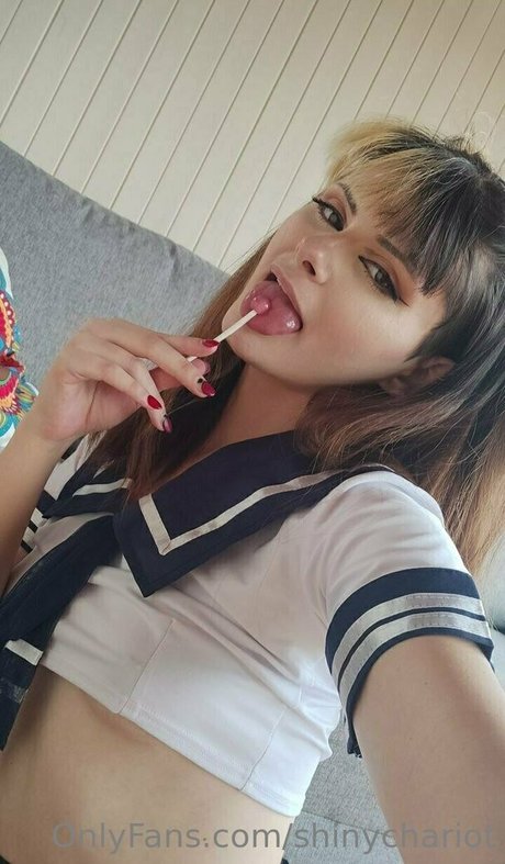 shinychariot onlyfans porn free