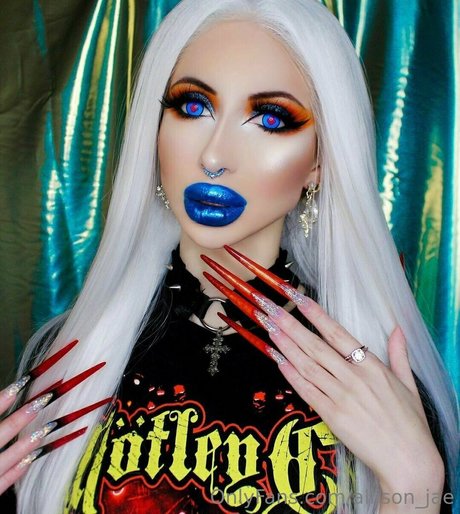 allison jae nude only fans leaks