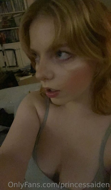 princessaiden onlyfans archive