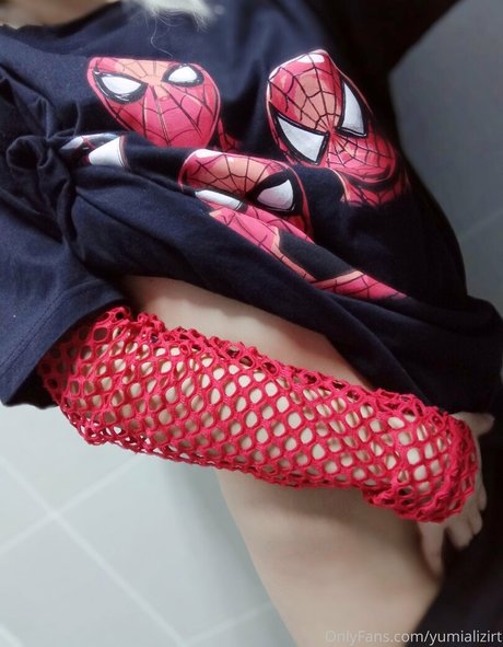 yumializirt onlyfans sex tape