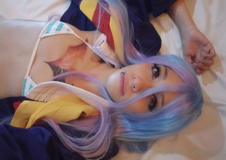 yumializirt leak only fans