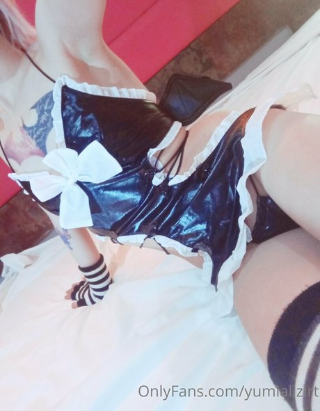 yumializirt onlyfans fotos