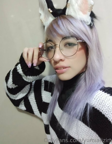 yumializirt new onlyfans