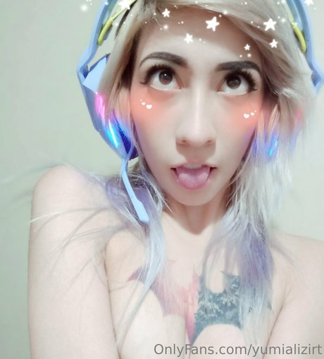 yumializirt onlyfans keak