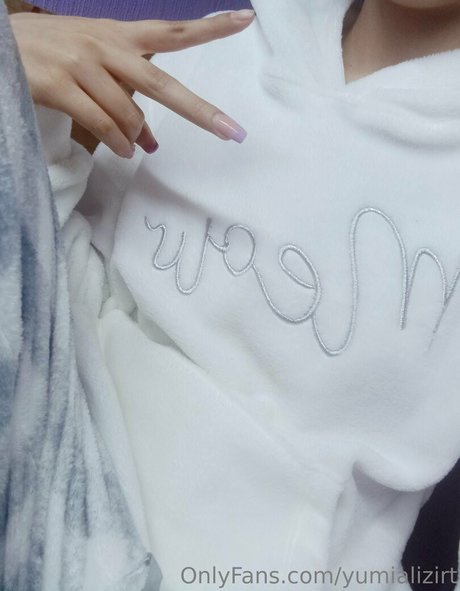 yumializirt onlyfans leak