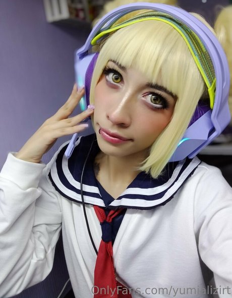 yumializirt topless onlyfans