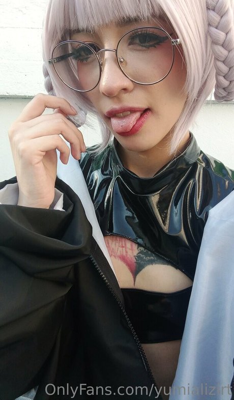 yumializirt xxx onlyfans