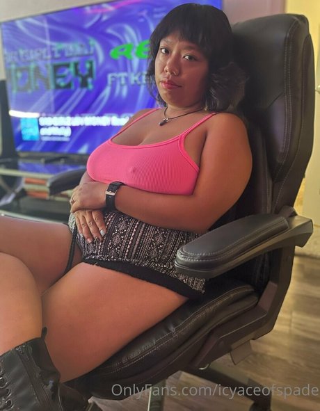 icyaceofspade nude onlyfans