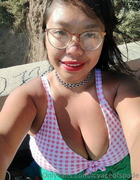 icyaceofspade only fans pics