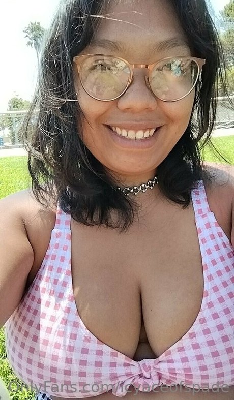 icyaceofspade leaked onlyfans content