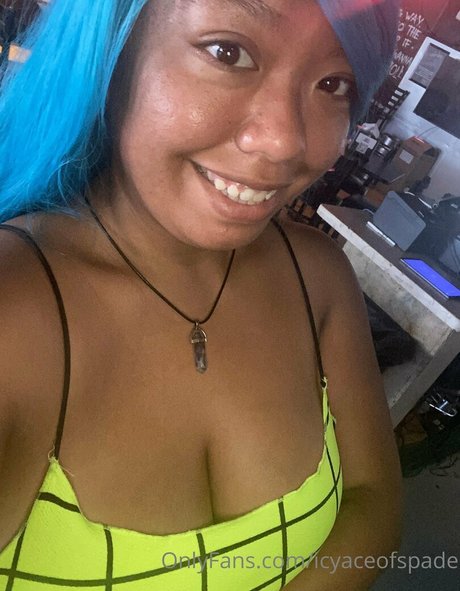 icyaceofspade onlyfans content type