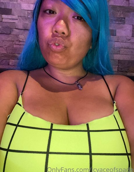 icyaceofspade xxx onlyfans