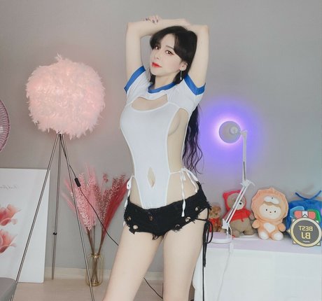 KBJ NAVI04 leaked naked onlyfans