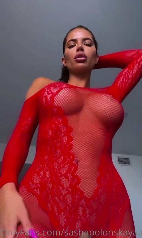 Sasha Polonskaya free onlyfans