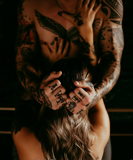 SimplyUncovered onlyfans leak xxx