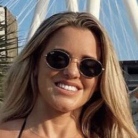 Claire Cunningham nude leaked onlyfans