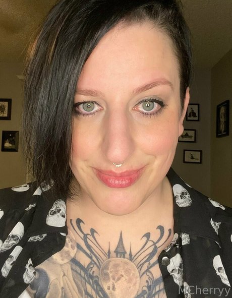 mcherryyy free only fans