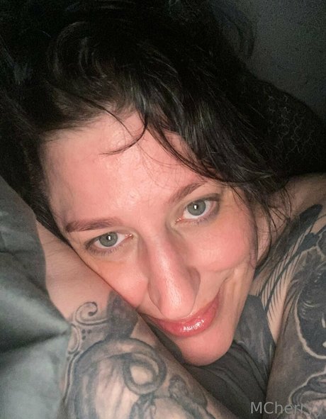 mcherryyy naked onlyfans leak