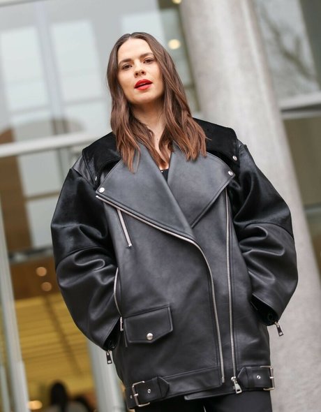 Hayley Atwell only fans leak porn