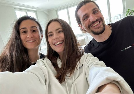 Hayley Atwell only fans leaks