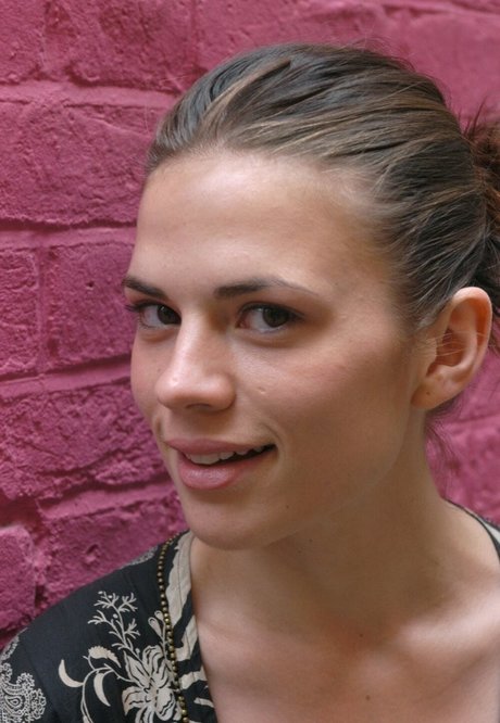 Hayley Atwell onlyfans porn free