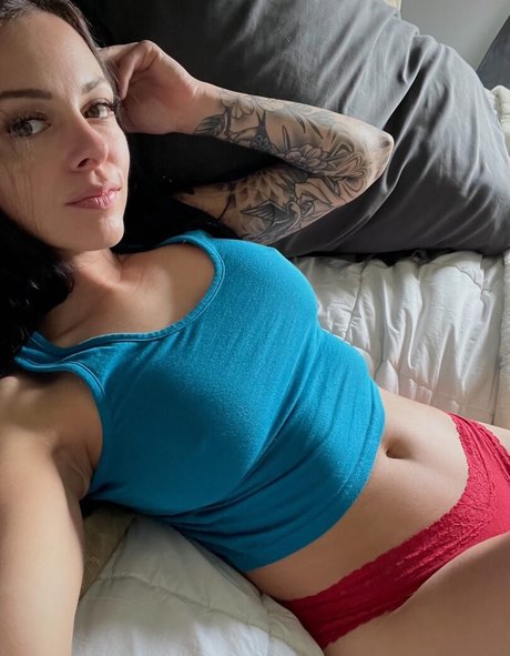 Jade Banx naked leaked onlyfans