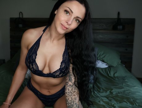 Jade Banx only fans leaked