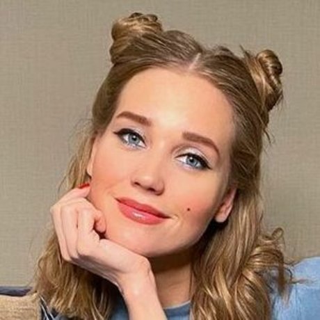 Kristina Asmus leak onlyfans nude