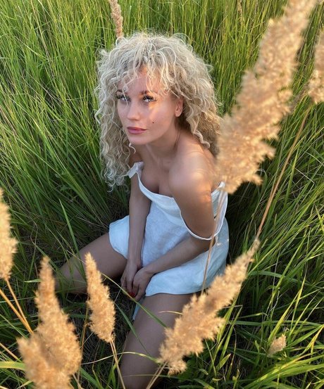 Kristina Asmus sex tape onlyfans