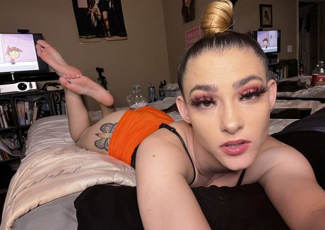 mysterybabae onlyfans topless