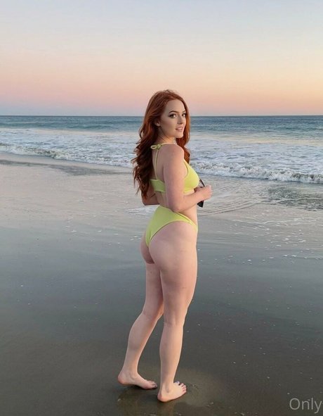 Kaiti Mackenzie onlyfans keak