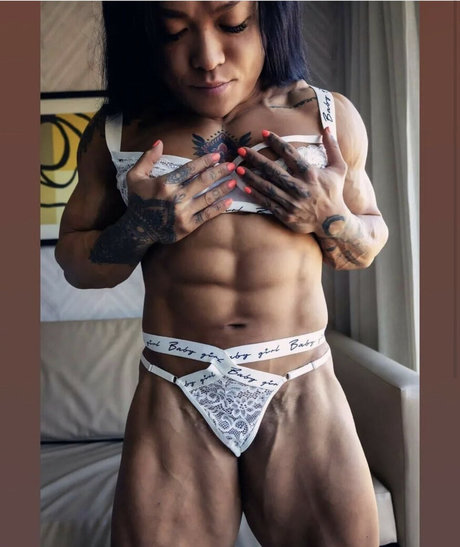 Marilyn Yee Tong onlyfans exposed