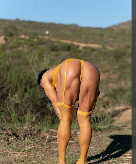 Marilyn Yee Tong onlyfans nude pics