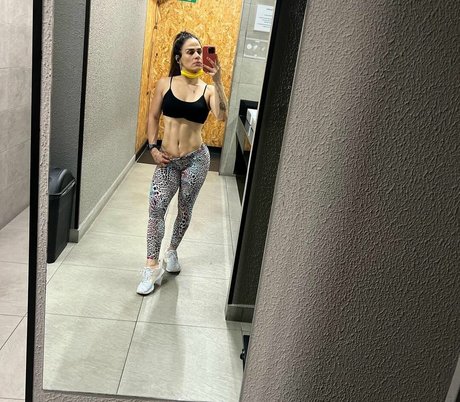 Pinche Ana Fit naked only fans