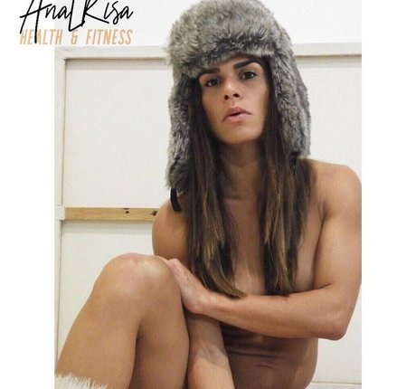 Pinche Ana Fit nude onlyfans pics