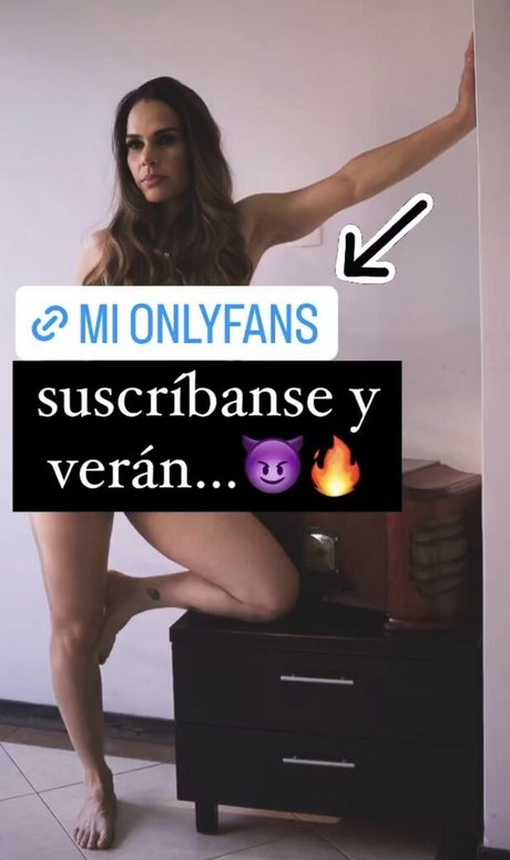 Pinche Ana Fit only fans.