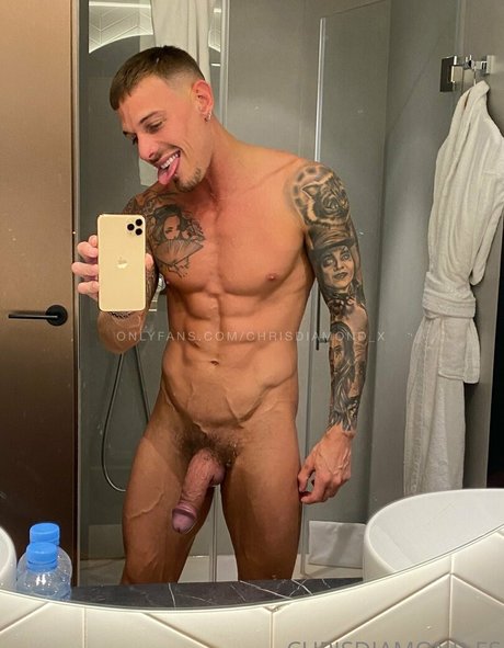 chrisdiamond x onlyfans for free