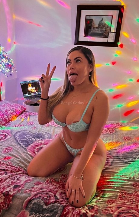 Rangel Carlos onlyfans leak