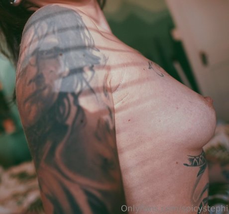 Stephilee onlyfans naked leaked