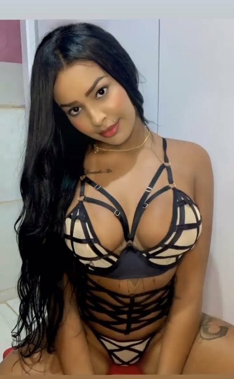 Catharina Gamma onlyfans content