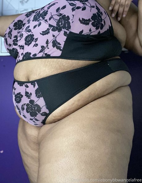ebonybbwangelafree naked onlyfans