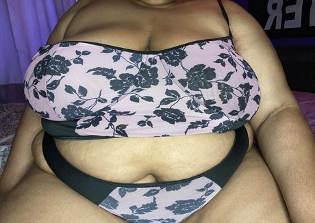 ebonybbwangelafree onlyfans lesk